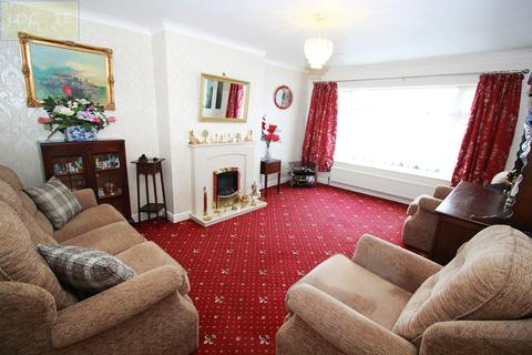 2 bedroom bungalow for sale, Durnford Avenue, Urmston