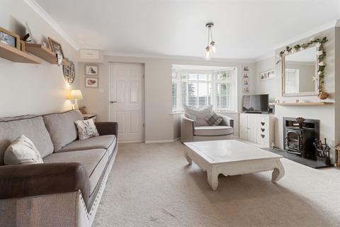 3 bedroom link detached house for sale, The Hidage, Worcester WR5