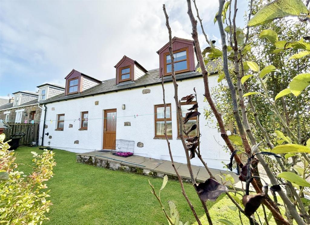 The Byre in Kilmory