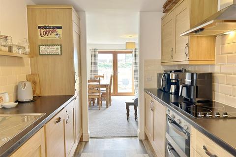 3 bedroom cottage for sale, The Byre, Kilmory, Isle of Arran