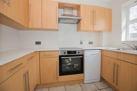 1 bedroom apartment to rent, Tersha Street, Richmond, TW9