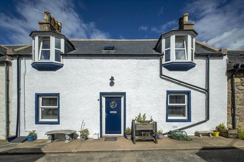 3 bedroom terraced house for sale, 4 Green Street, Cruden Bay, Aberdeenshire, AB42