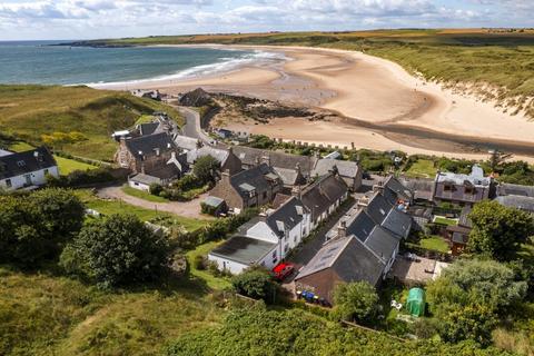 3 bedroom terraced house for sale, 4 Green Street, Cruden Bay, Aberdeenshire, AB42