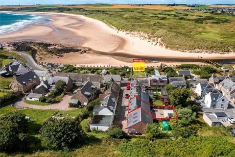 3 bedroom terraced house for sale, 4 Green Street, Cruden Bay, Aberdeenshire, AB42