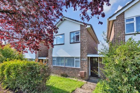 3 bedroom link detached house for sale, Farmers Close, Witney, OX28