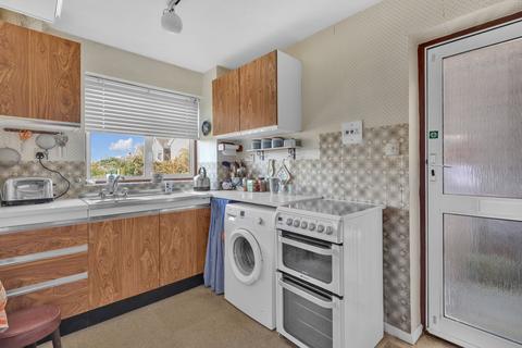 3 bedroom link detached house for sale, Farmers Close, Witney, OX28