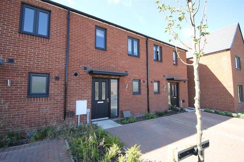 2 bedroom terraced house for sale, Hawk chase, Kenton Bank Foot, Newcastle Upon Tyne