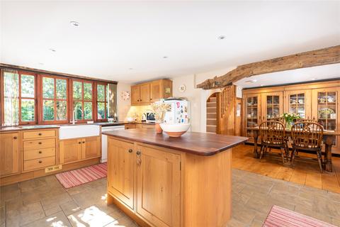 4 bedroom detached house for sale, Old School Lane, Stoke Hammond, Milton Keynes, Buckinghamshire, MK17