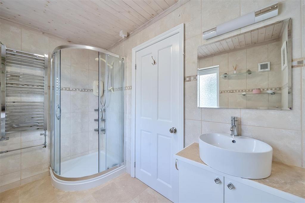 Shower room/wc