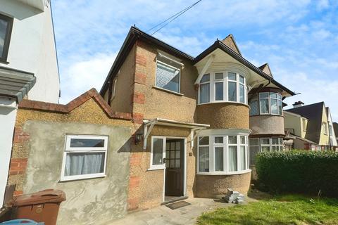 3 bedroom semi-detached house to rent, Albert Road, Harrow, HA2