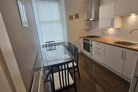 2 bedroom flat to rent, Belvidere Crescent, Ground Floor, AB25