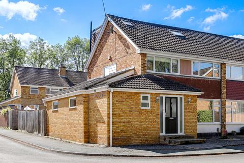 5 bedroom semi-detached house for sale, Glenwood Close, Stevenage SG2