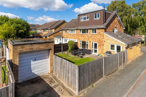 5 bedroom semi-detached house for sale, Glenwood Close, Stevenage SG2