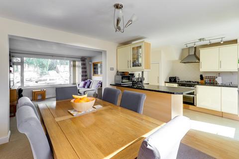 5 bedroom semi-detached house for sale, Glenwood Close, Stevenage SG2