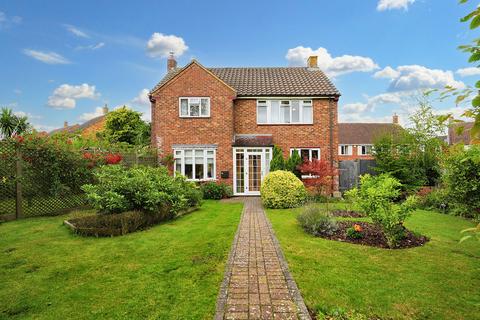 3 bedroom detached house for sale, Sheppey Road, Maidstone, ME15