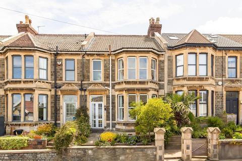 3 bedroom terraced house for sale, Rookery Road, Knowle