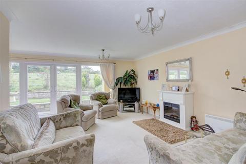 3 bedroom bungalow for sale, Vale Leaze, Little Somerford, Chippenham