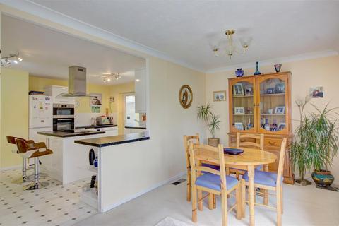 3 bedroom bungalow for sale, Vale Leaze, Little Somerford, Chippenham