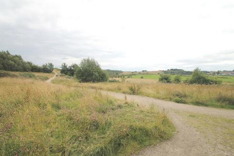 Land for sale, Darnley, Southside Glasgow G53