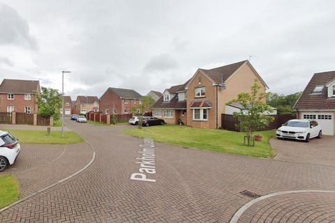 Land for sale, Darnley, Southside Glasgow G53