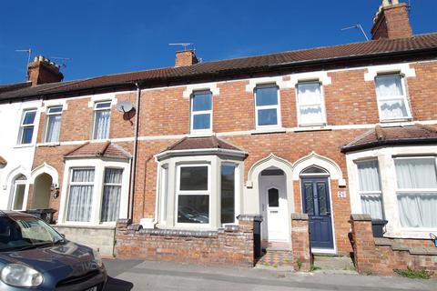 3 bedroom terraced house for sale, Birch Street, Swindon SN1