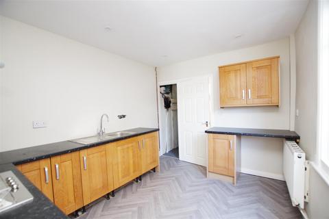 3 bedroom terraced house for sale, Birch Street, Swindon SN1