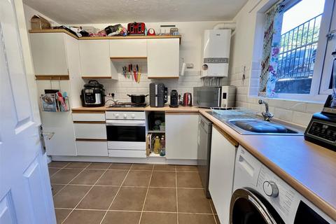 2 bedroom end of terrace house for sale, Buckshaft Road, Cinderford GL14