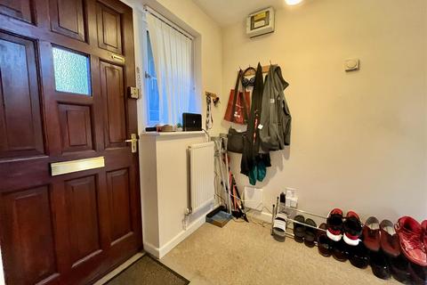 2 bedroom end of terrace house for sale, Buckshaft Road, Cinderford GL14