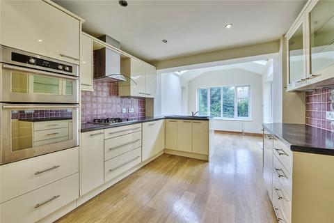 4 bedroom detached house for sale, Sutton Road, Oundle, Peterborough, PE8