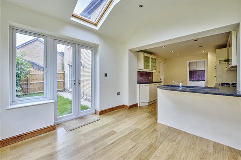 4 bedroom detached house for sale, Sutton Road, Oundle, Peterborough, PE8