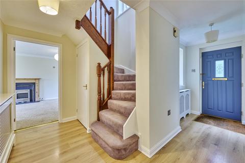 4 bedroom detached house for sale, Sutton Road, Oundle, Peterborough, PE8