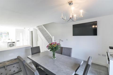 2 bedroom semi-detached house for sale, Torkildsen Way, Harlow