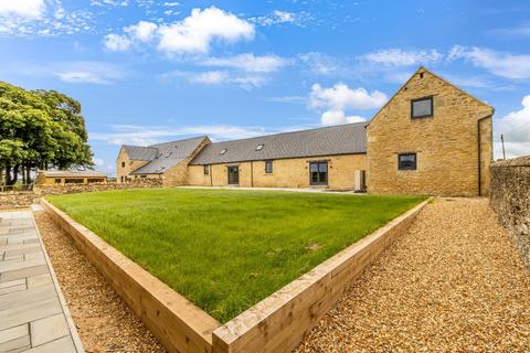 4 bedroom semi-detached house for sale, Laynes Farm, Birdlip, Gloucester, Gloucestershire, GL4