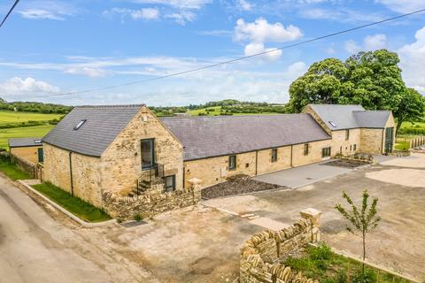 4 bedroom semi-detached house for sale, Laynes Farm, Birdlip, Gloucester, Gloucestershire, GL4