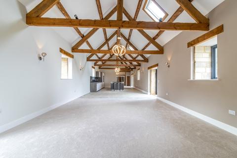 4 bedroom semi-detached house for sale, Laynes Farm, Birdlip, Gloucester, Gloucestershire, GL4