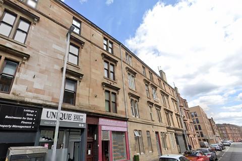 1 bedroom flat for sale, Allison Street Flat 3-2, Glasgow G42