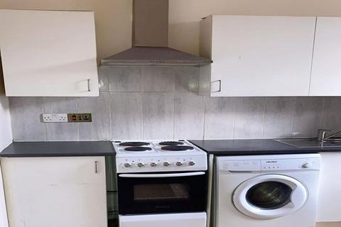 1 bedroom flat for sale, Allison Street Flat 3-2, Glasgow G42