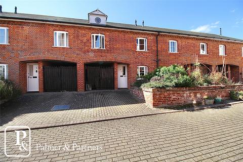 3 bedroom terraced house for sale, Prentice Street, Lavenham, Sudbury, Suffolk, CO10