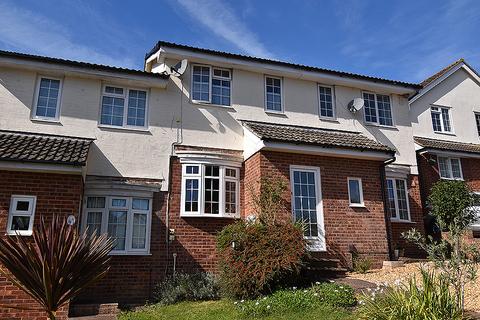 2 bedroom terraced house for sale, Gloucester Road, Exwick, Exeter, EX4