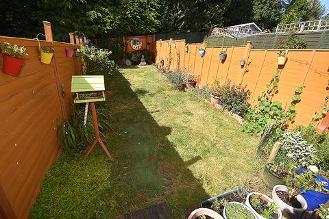 2 bedroom terraced house for sale, Gloucester Road, Exwick, Exeter, EX4