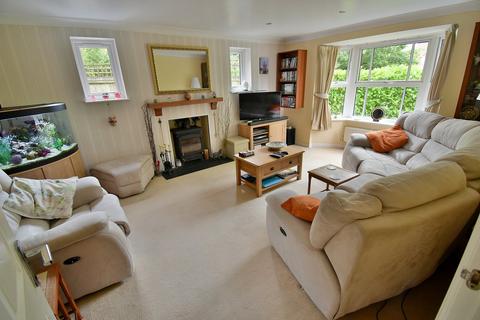 4 bedroom house for sale, Henchard Close, Ferndown, BH22