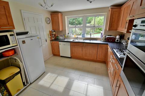 4 bedroom house for sale, Henchard Close, Ferndown, BH22