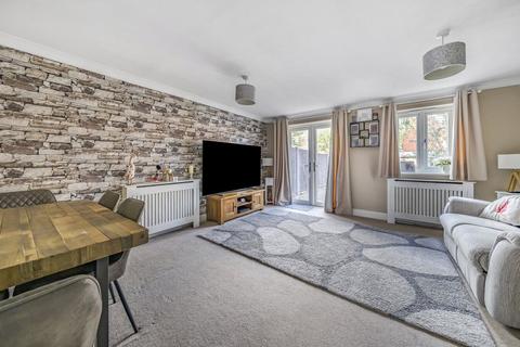 4 bedroom terraced house for sale, Furrowfield Park, Tewkesbury, Gloucestershire