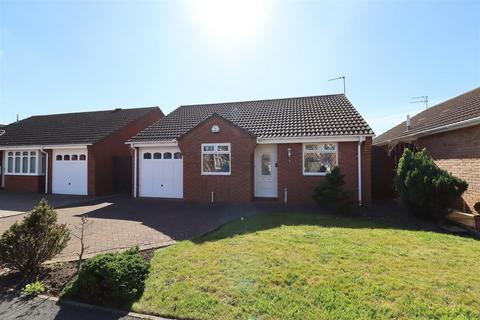 2 bedroom detached bungalow for sale, Ralph Square, Stockton-On-Tees TS19 0SW