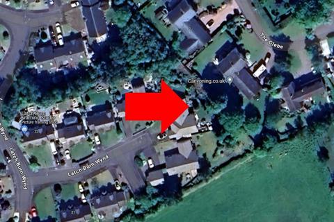 Land for sale, Almondbank, Perth PH1