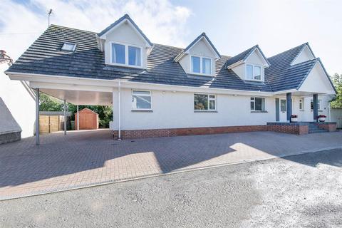 8 bedroom detached house for sale, Sule Skerry, Lovers Loan, Dollar FK14 7PG