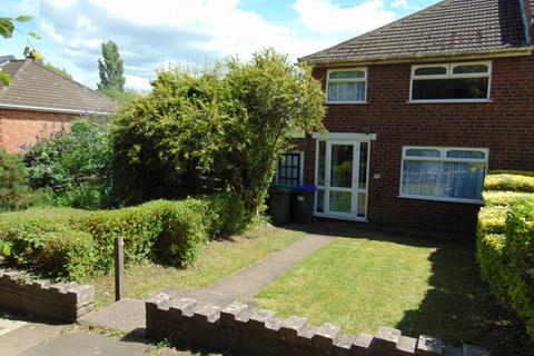 3 bedroom semi-detached house for sale, Eastwood Road, Great Barr B43