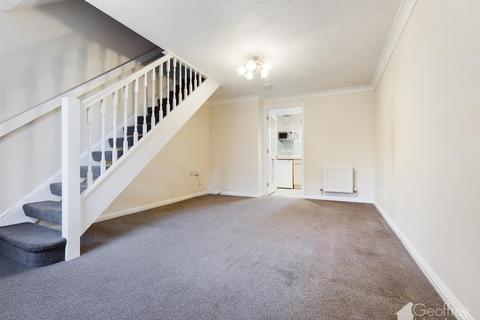 2 bedroom terraced house to rent, The Chilterns, Great Ashby, Stevenage SG1