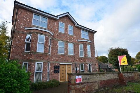 2 bedroom apartment to rent, Fair View Court, Carleton Road, Pontefract, WF8