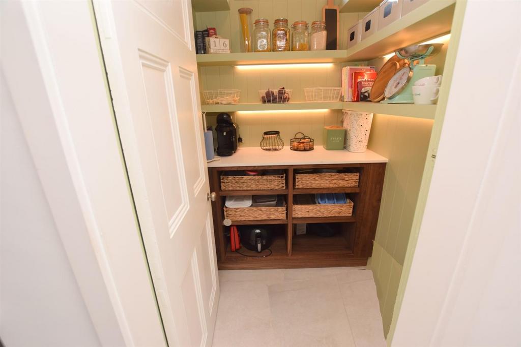 Pantry